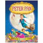 Dreamland Uncle Moon - Peter Pan